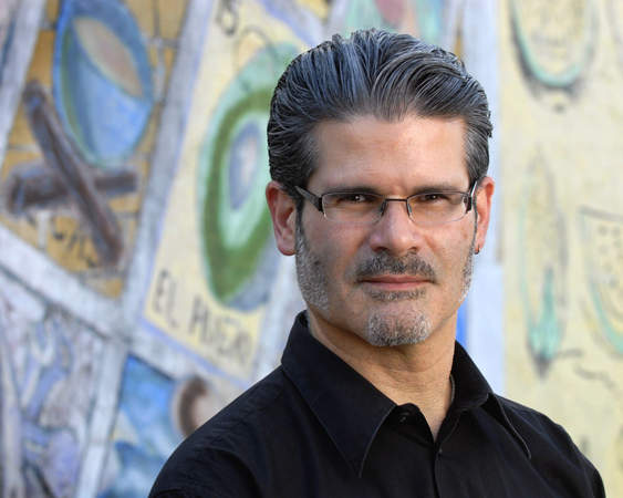 Roberto Tejada